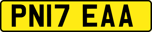 PN17EAA