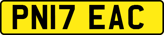 PN17EAC