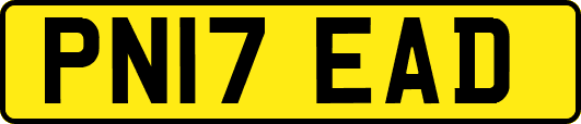 PN17EAD