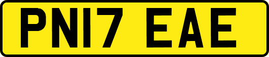PN17EAE