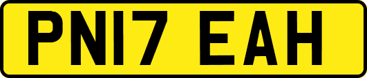 PN17EAH