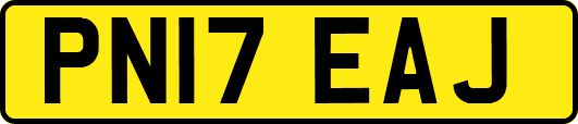 PN17EAJ