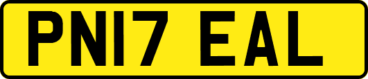 PN17EAL