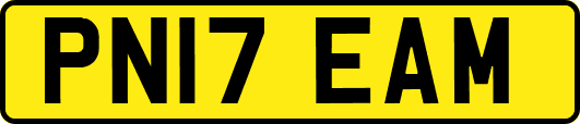 PN17EAM