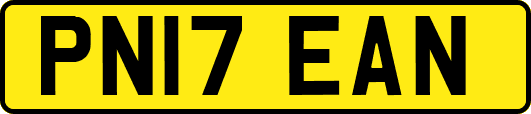 PN17EAN