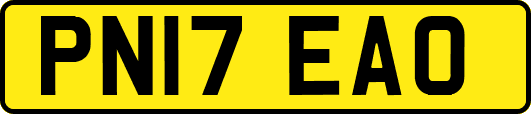 PN17EAO