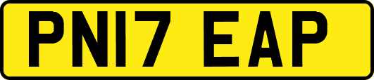 PN17EAP