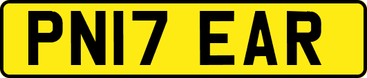 PN17EAR