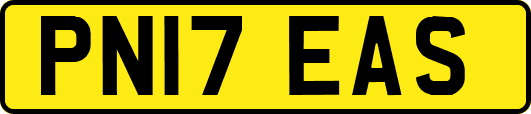 PN17EAS