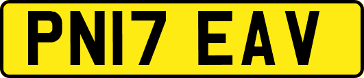 PN17EAV