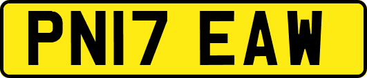 PN17EAW