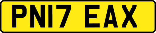 PN17EAX