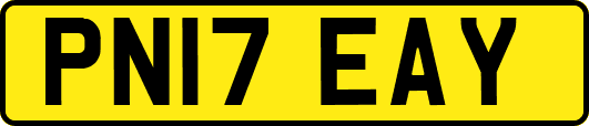 PN17EAY