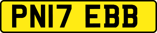 PN17EBB