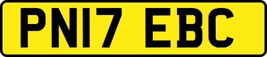 PN17EBC