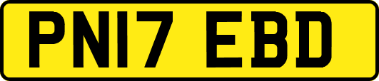 PN17EBD