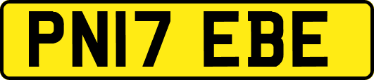 PN17EBE
