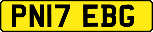 PN17EBG