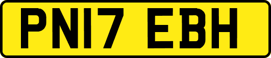 PN17EBH