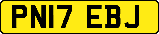 PN17EBJ
