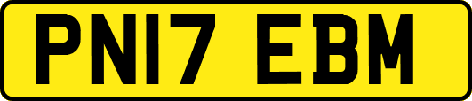 PN17EBM
