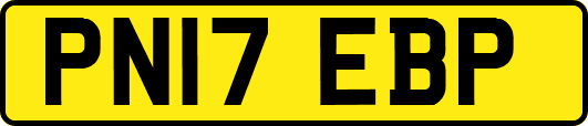 PN17EBP