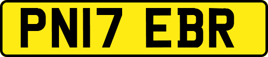 PN17EBR