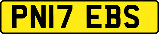 PN17EBS