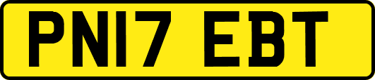 PN17EBT