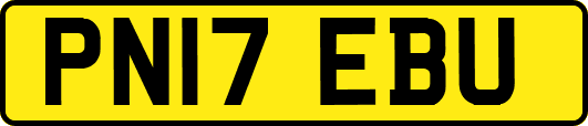 PN17EBU