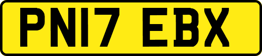 PN17EBX