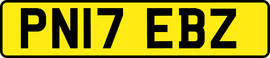PN17EBZ