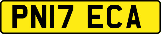 PN17ECA