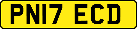 PN17ECD