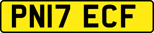 PN17ECF