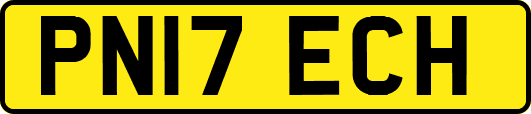 PN17ECH