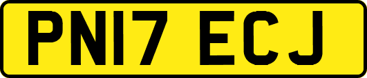 PN17ECJ
