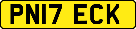 PN17ECK