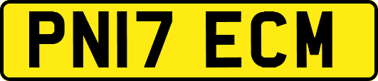 PN17ECM