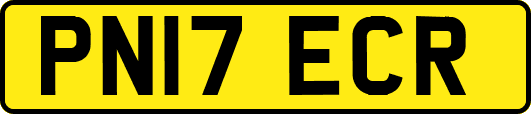 PN17ECR