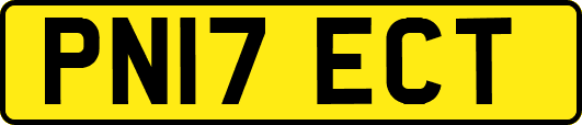PN17ECT