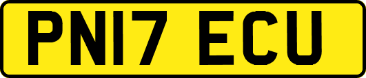 PN17ECU