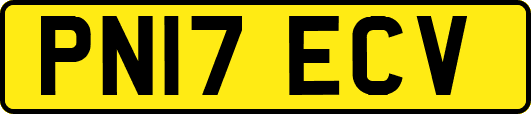 PN17ECV