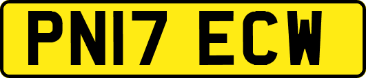 PN17ECW