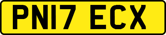 PN17ECX