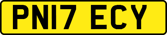 PN17ECY