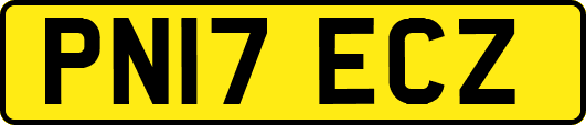 PN17ECZ
