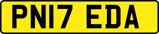 PN17EDA