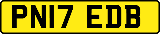 PN17EDB