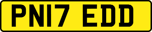 PN17EDD